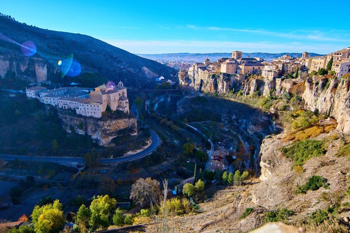 Cuenca 25 años Patrimonio de la Humanidad
