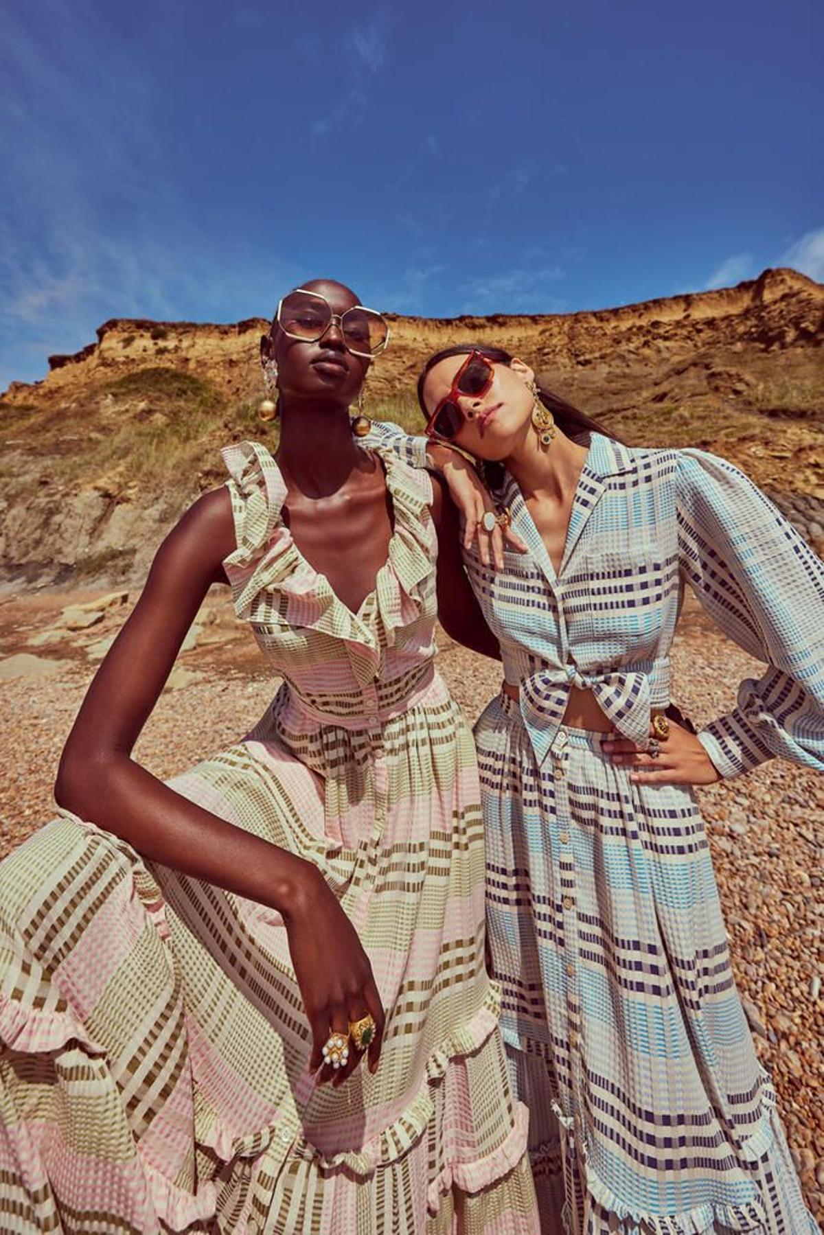 Temperley London
