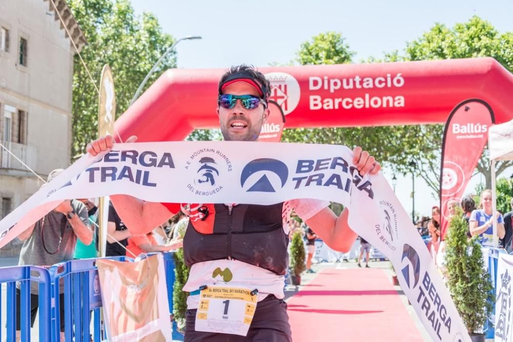 Berga Trail 2019