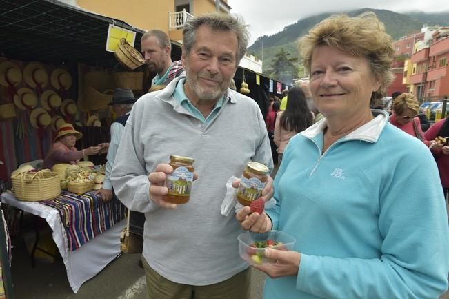 Día del turista en la "Ruta del almendrero en ...