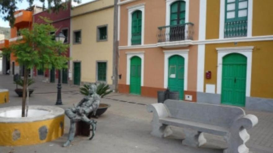 Valsequillo remodela el velatorio municipal