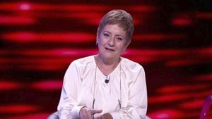 Paz Herrera en El cazador