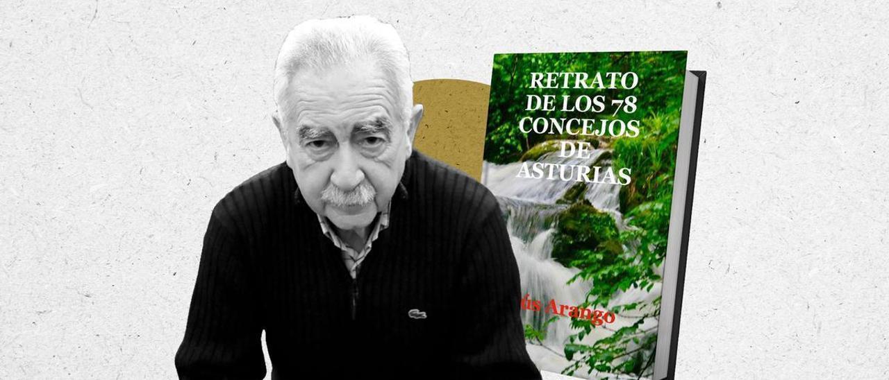 Un libro descargable donde Jesús Arango compila todos sus análisis sobre la región