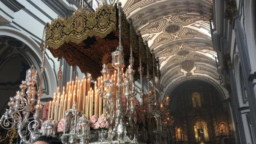 Domingo de Ramos | Lágrimas y Favores