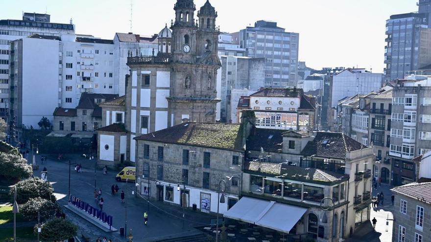 El PSOE pide medidas para evitar la exposición al gas radón en los centros educativos de Pontevedra