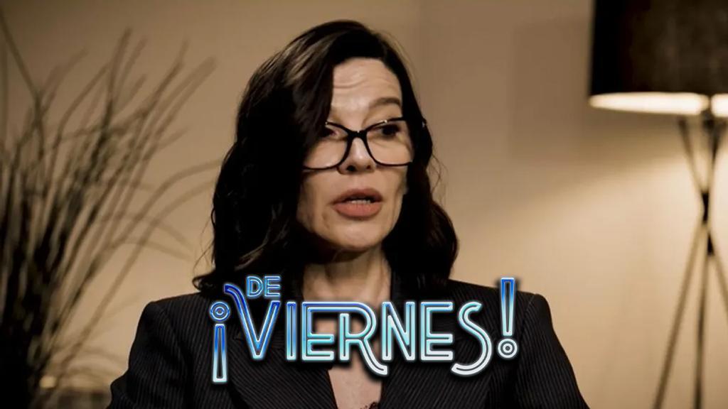 Silvia Bronchalo rompe su silencio y pone fecha a su primera entrevista en  televisión sobre el crimen de su hijo Daniel Sancho: "Ojalá pudiera volver  atrás"