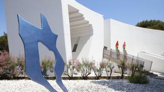 20 Jahre Studio Weil: Was im Libeskind-Bau auf Mallorca dieses Jahr geplant ist