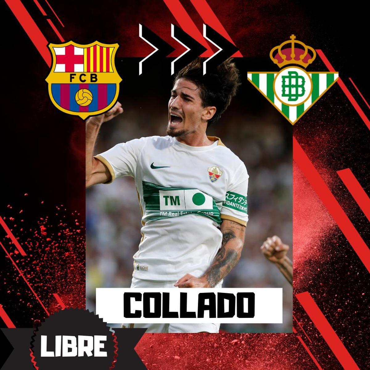 El botín de la operación salida en el Barça El botín de la operación salida en el Barça