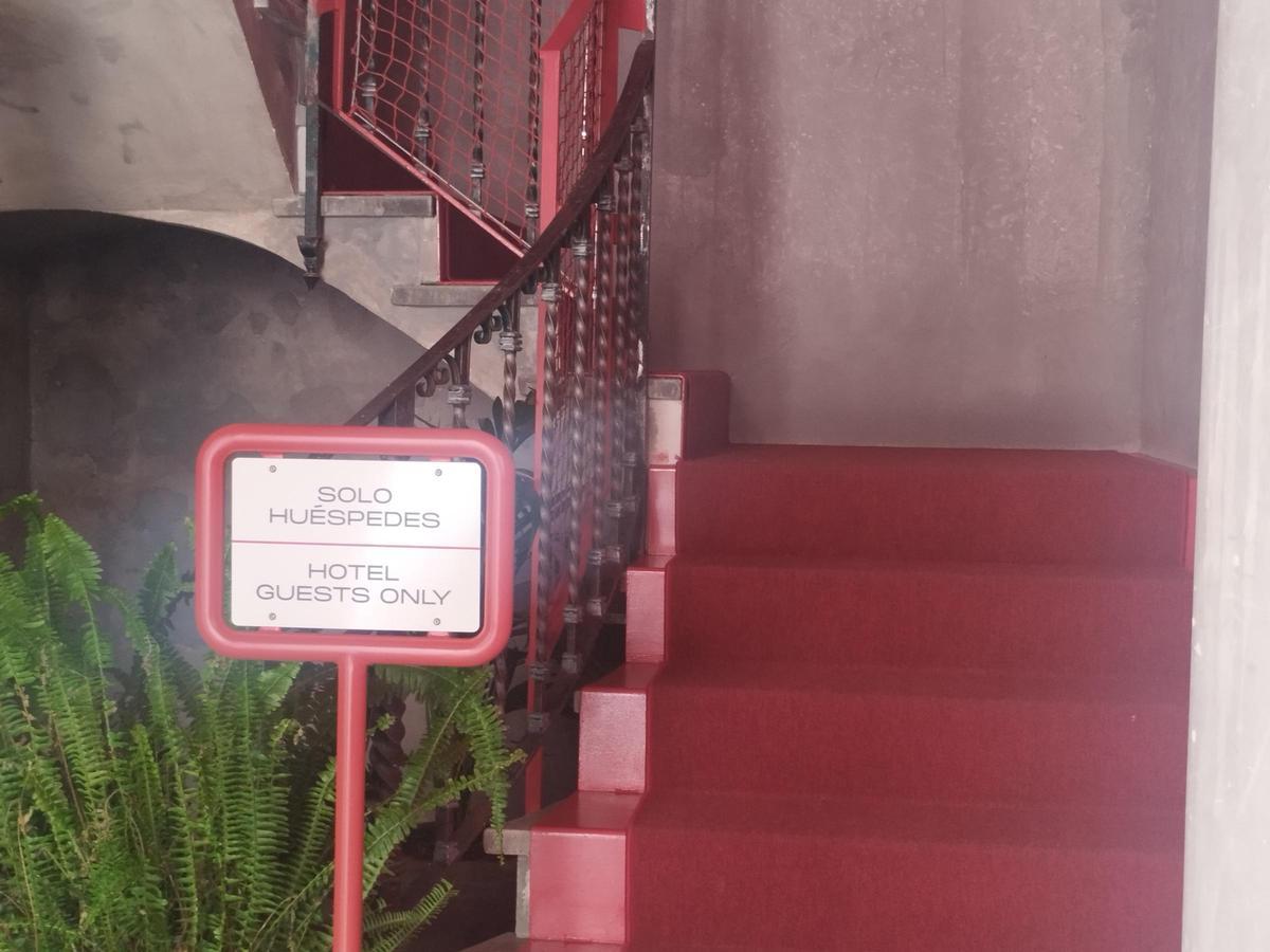 Imágenes de la inauguración del Terreno Barrio Hotel, en Palma