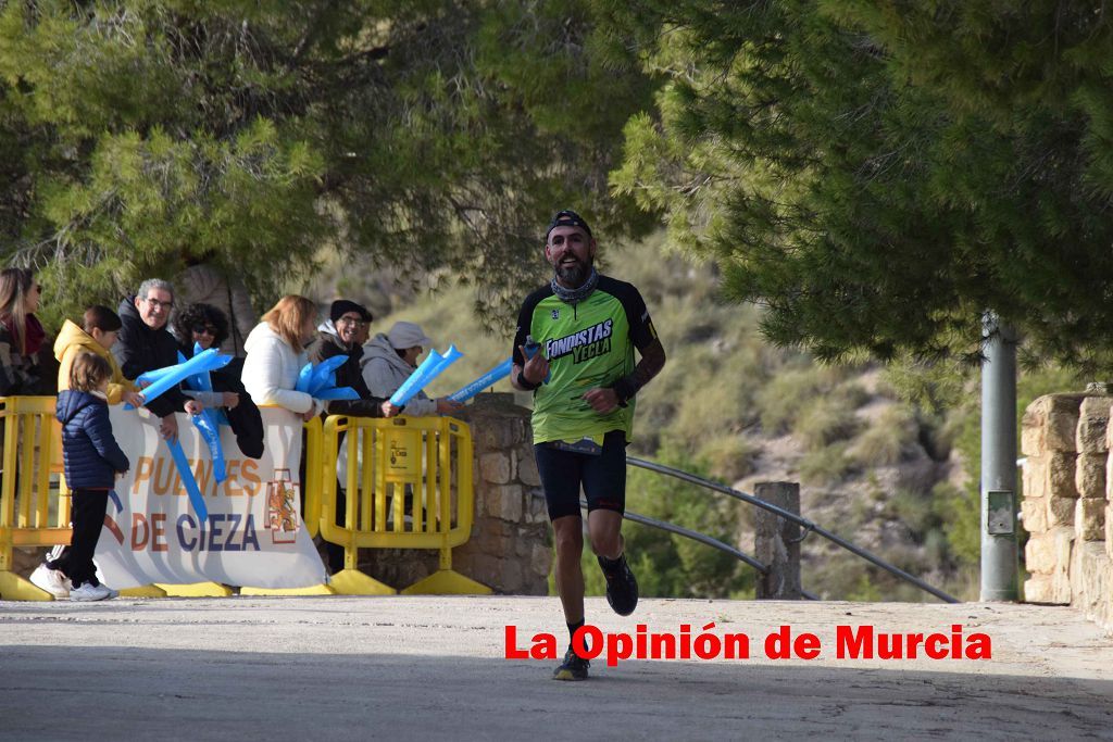 Trail Puentes de Cieza 2022 (II)