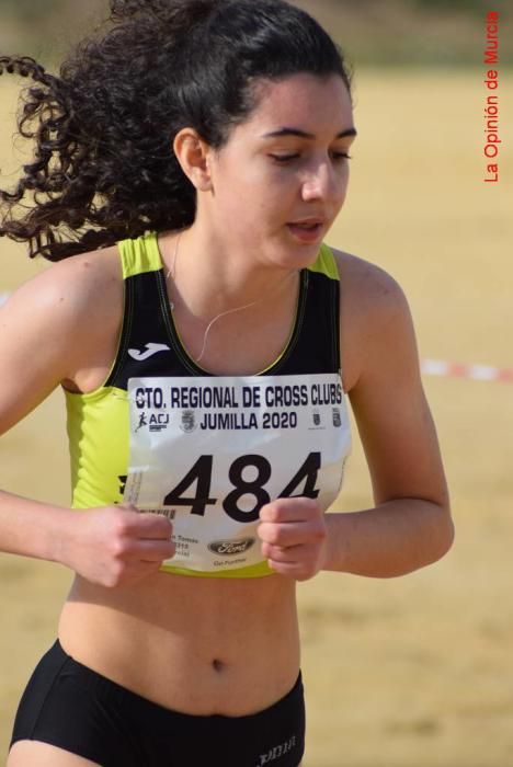 Cross de Jumilla 2