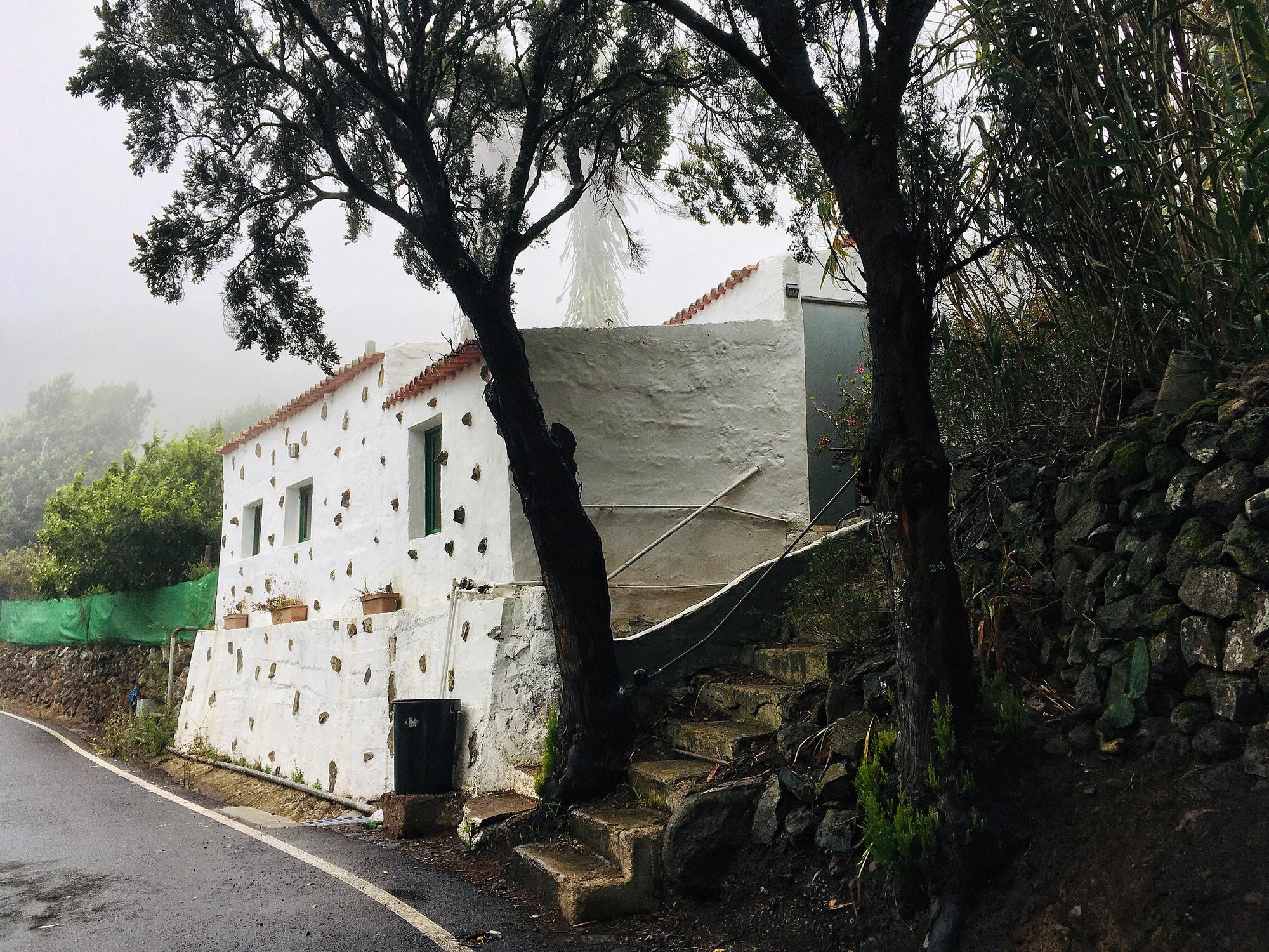 Parque Rural de Teno