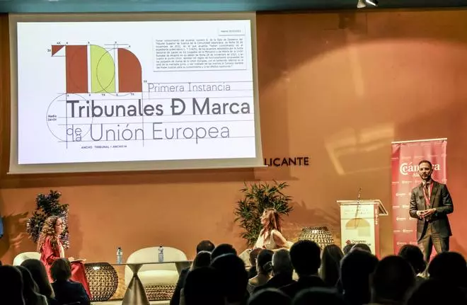 El primer Congreso Internacional de Diseño y Marcas se celebra en Alicante