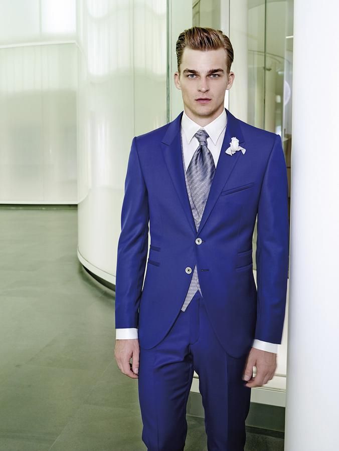Trajes de novio 3