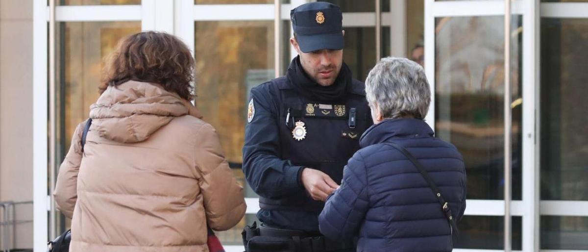 Accident de l’Alvia | Un cop, la foscor i crits d’auxili apagant-se