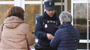 Accident de l’Alvia | Un cop, la foscor i crits d’auxili apagant-se