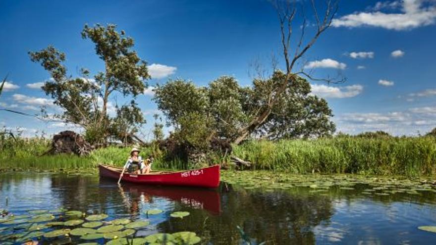 Lust auf einen Urlaub in der Uckermark?