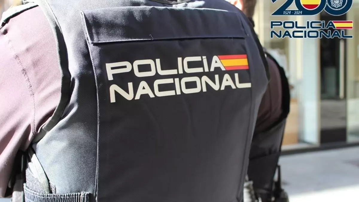 Detenidos en Zaragoza dos asaltantes de ancianos en apenas 24 horas gracias a la colaboración ciudadana
