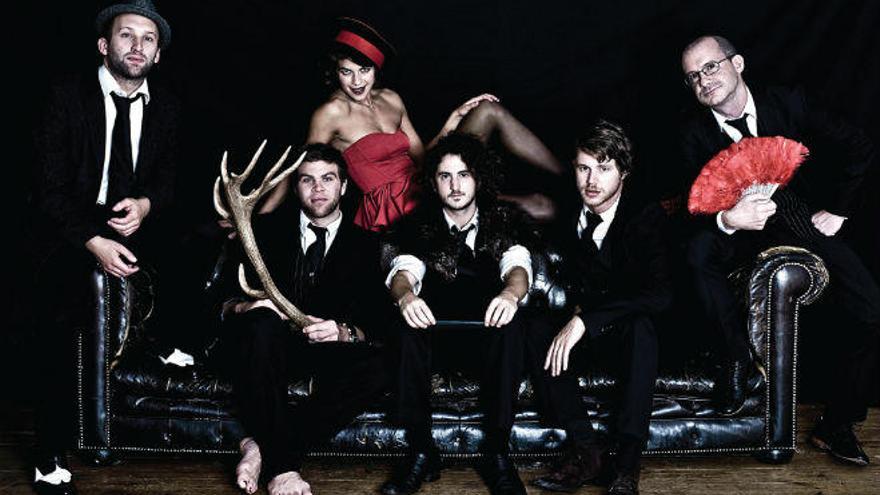 Molotov Jukebox