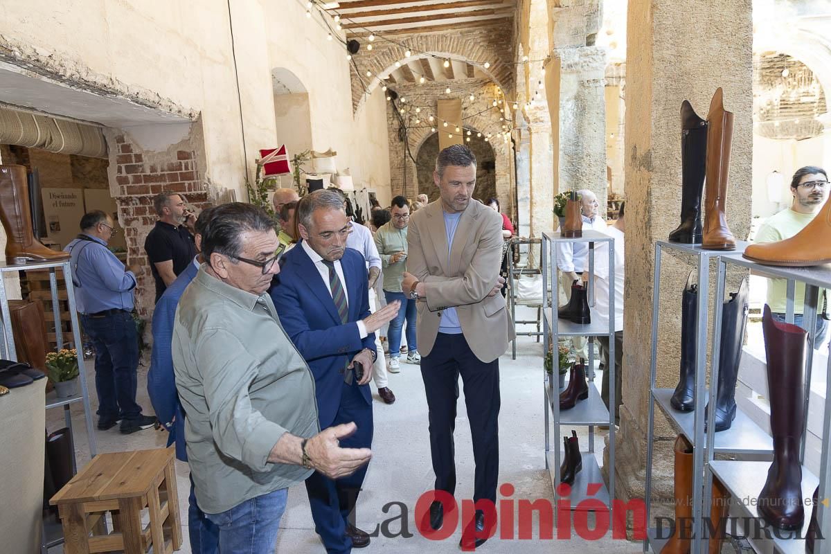 Así es la última edición del Youte Festival de Caravaca