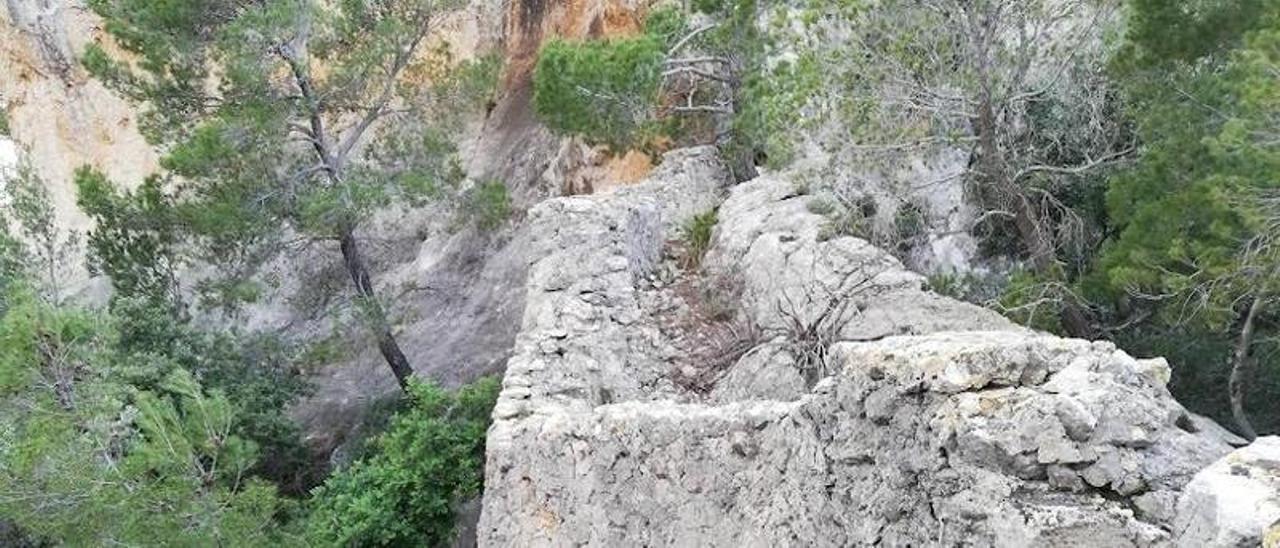 Agricultura comprará la finca de sa Bastida de Alaró con fondos de la ecotasa