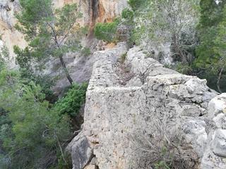 Agricultura comprará la finca de sa Bastida de Alaró con fondos de la ecotasa