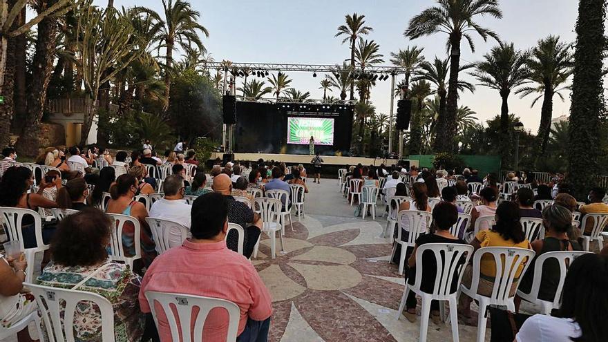 Un espacio para el talento joven en Elche