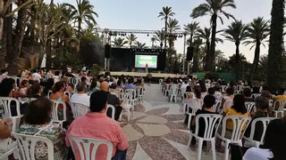 Estos son los conciertos en un huerto de Elche que animarán las Fiestas