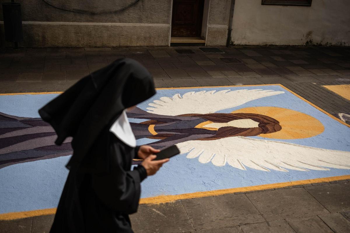 Corpus Christi de La Laguna