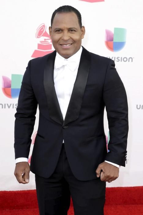 17 EDICIÓN DE LOS PREMIOS GRAMMY LATINO