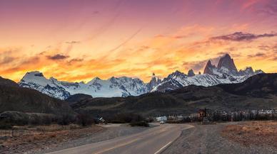 Los 6 mejores destinos en Argentina para mochileros