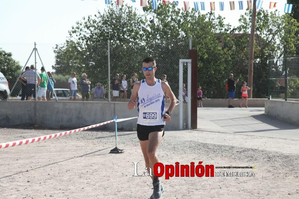 Carrera Popular de Campillo