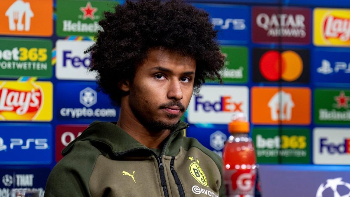 El detrás de cámaras del fichaje de Anthony Gordon por el Barça