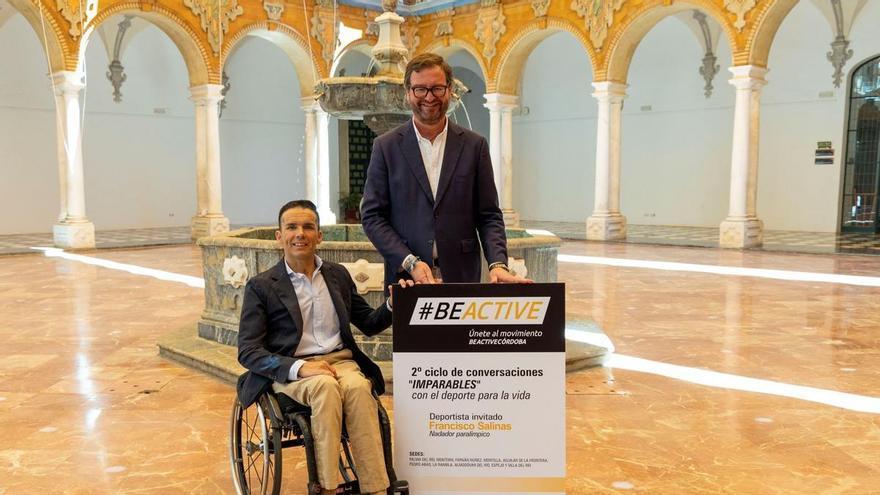 La Diputación de Córdoba impulsa la segunda edición de 'Impa