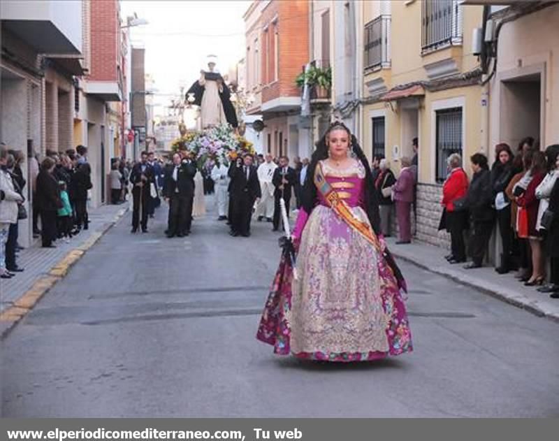 Fiestas de la Vall d'Uixó