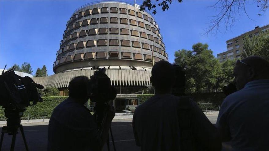 El TC anula el veto del PP a la proposición para cambiar las pensiones no contributivas