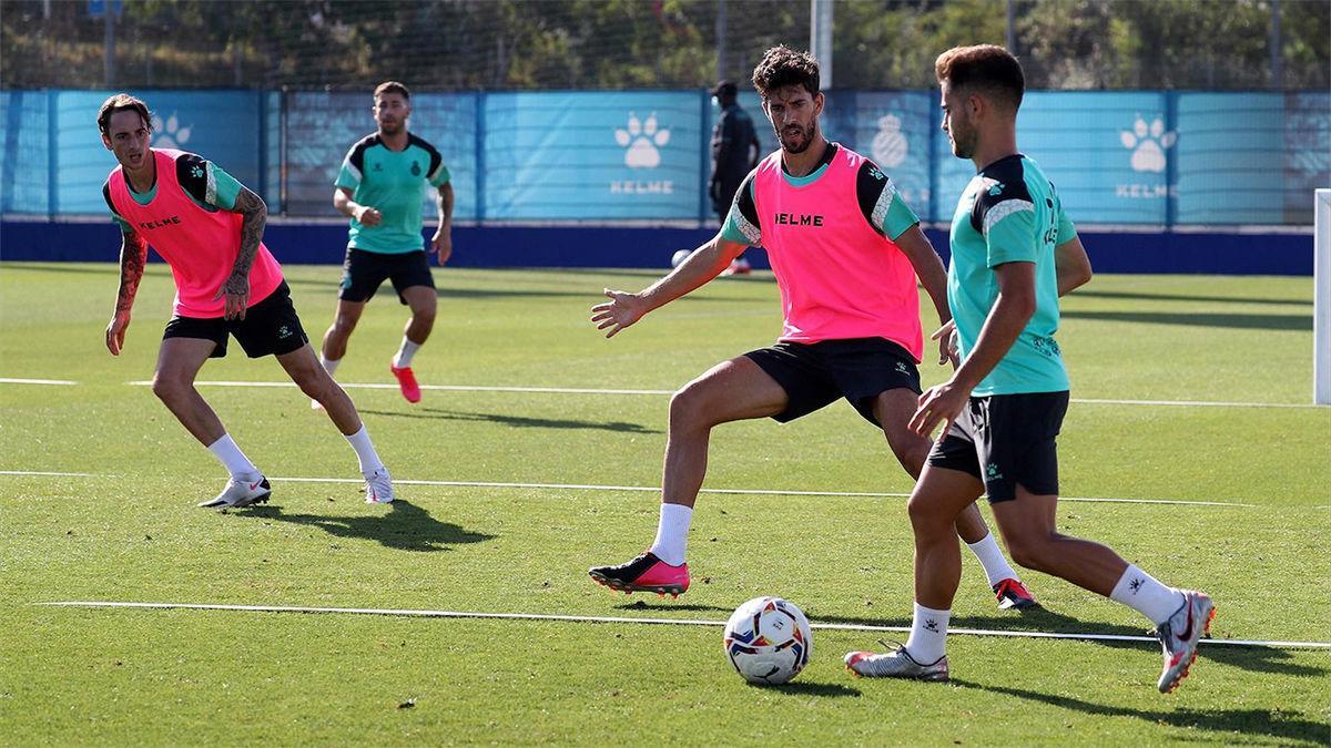 El Espanyol se concentrará durante doce días en Marbella