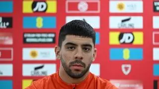 Comunicado oficial del Valencia CF sobre el traspaso de Cenk