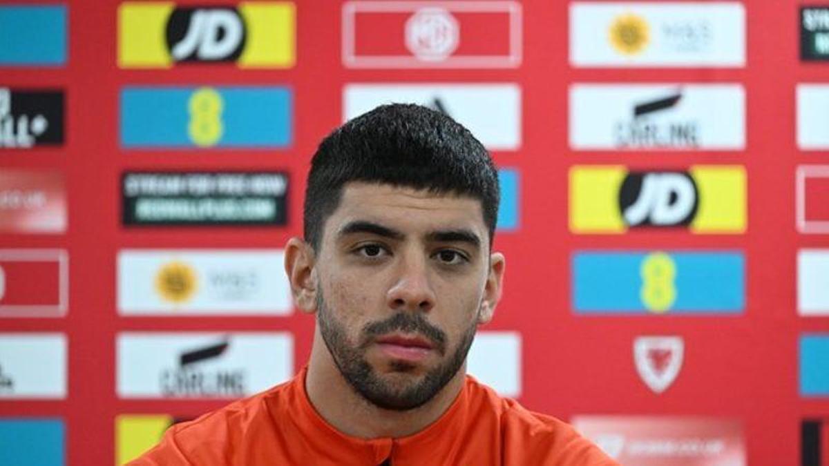 Comunicado oficial del Valencia CF sobre el traspaso de Cenk – Superdeporte