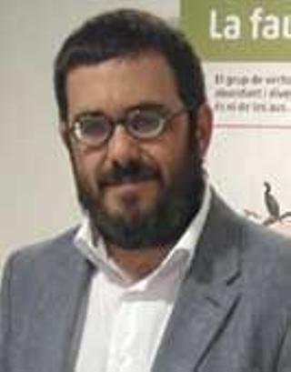 Vicenç Vidal