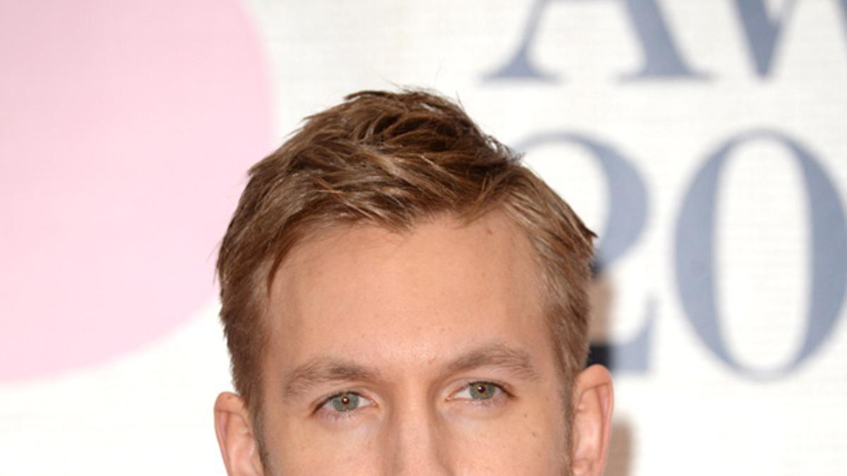 Calvin Harris