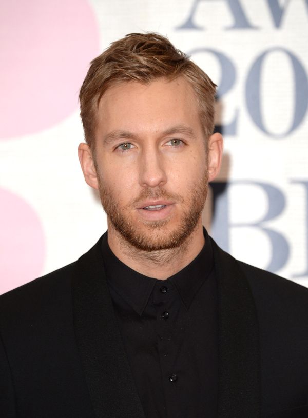Calvin Harris