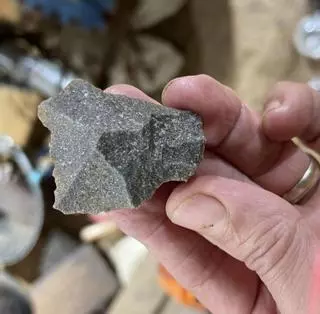 Nuevos secretos sobre la prehistoria desvelados en la excavación de la Cueva Eirós