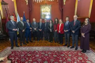 Corenta anos co cuño da Unesco