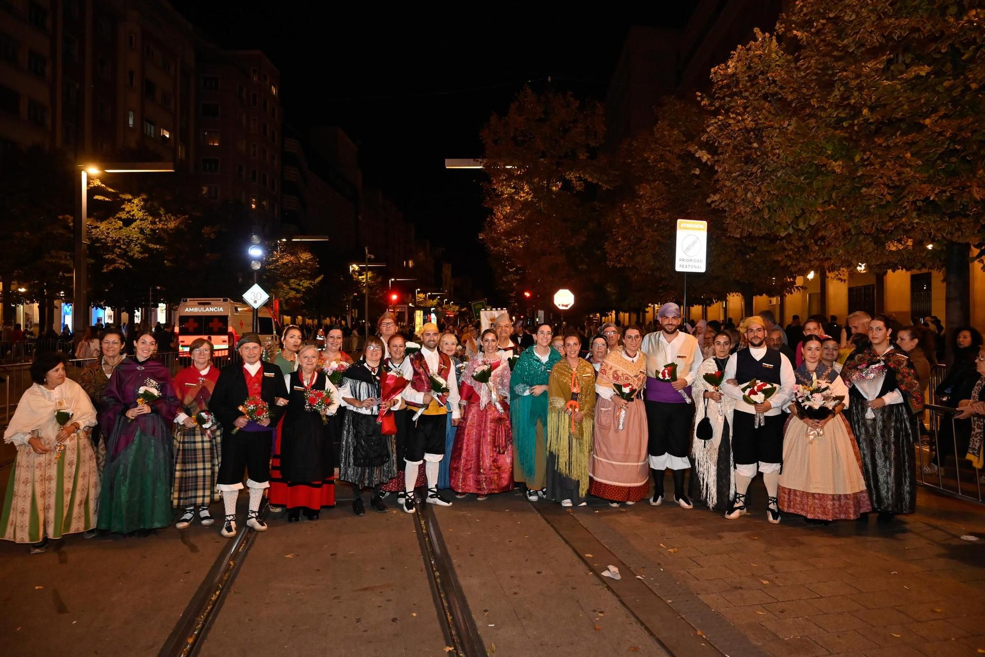 Viajes 20 con nosotros