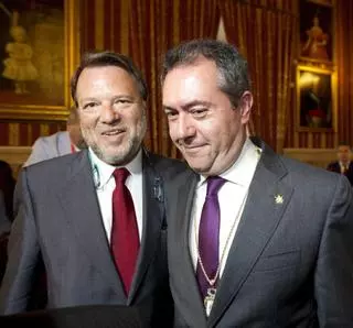 Monteseirín, el alcalde que soñó la Sevilla de hoy