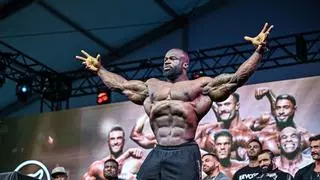 Mr Olympia 2024: cuándo es, horarios y dónde ver por TV en España