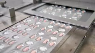 Llegan a Andalucía 2.129 dosis del antiviral Paxlovid de Pfizer