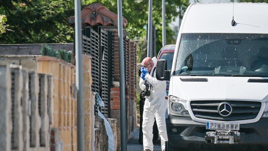 Els assassins del triple crim de Chiloeches eren amics de la filla: així se&#039;n van aprofitar abans que tot es torcés