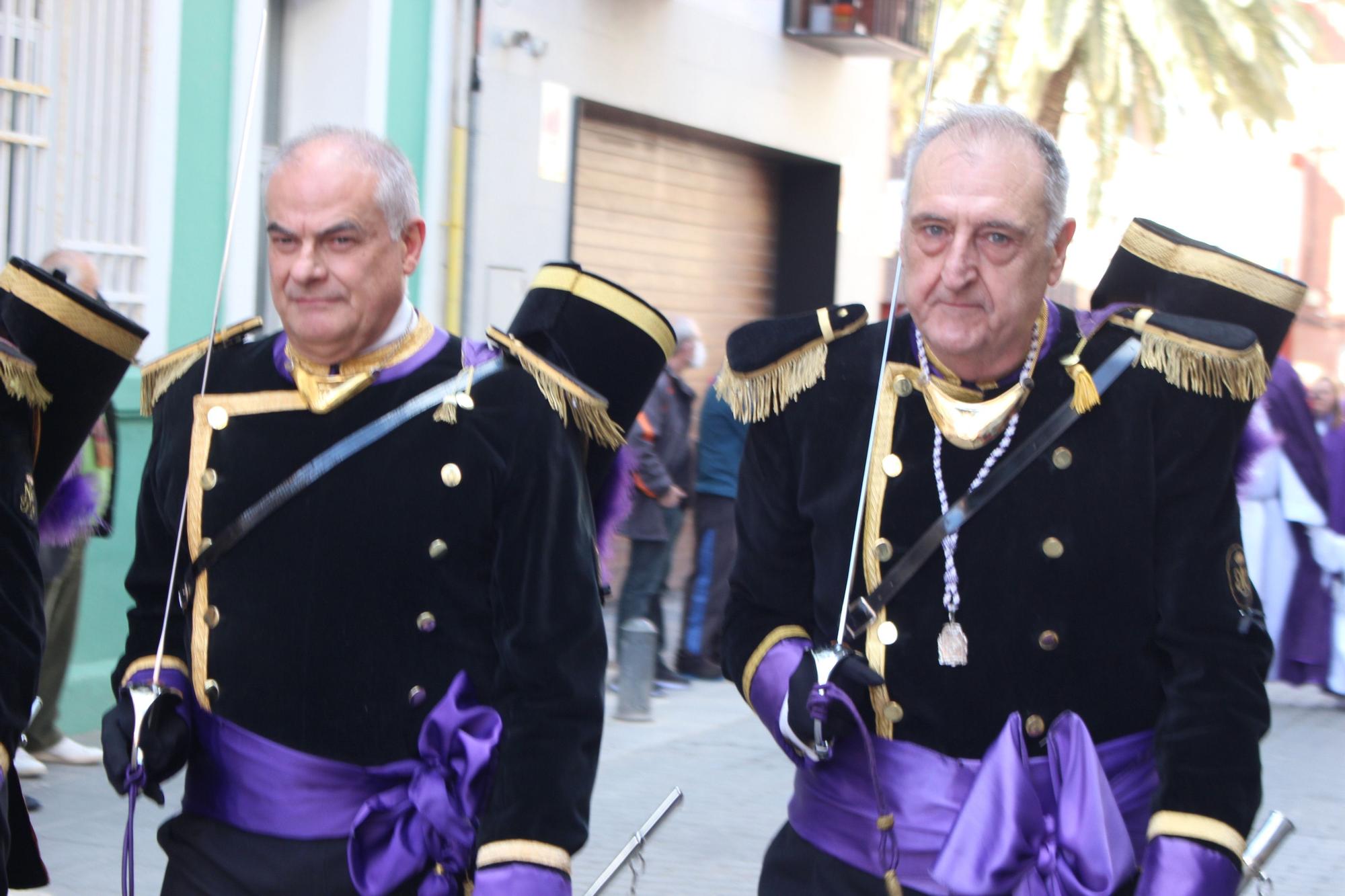 La Retreta anuncia la Semana Santa Marinera 2022 a paso ligero